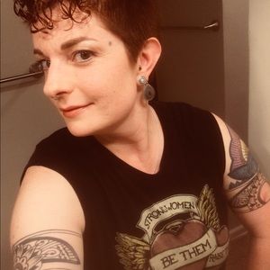 Meet your Posher, Meg